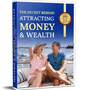 Attracting Money and Wealth — bonus eBook