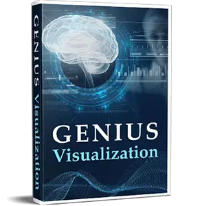Get Genius Visualization — guided audio bonus